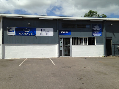 TOP GARAGE - DLC AUTO à Margny-lès-Compiègne