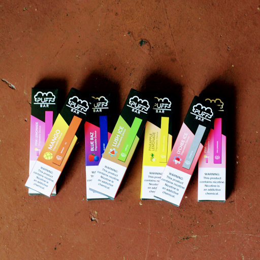 Tobacco Shop «Gaines Street Smokes», reviews and photos, 526 W Gaines St, Tallahassee, FL 32301, USA