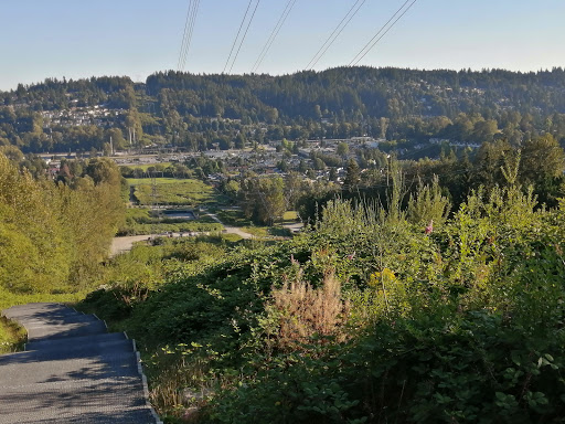 Coquitlam Crunch Trail, 2635 Runnel Dr, Coquitlam, BC V3E 1S3