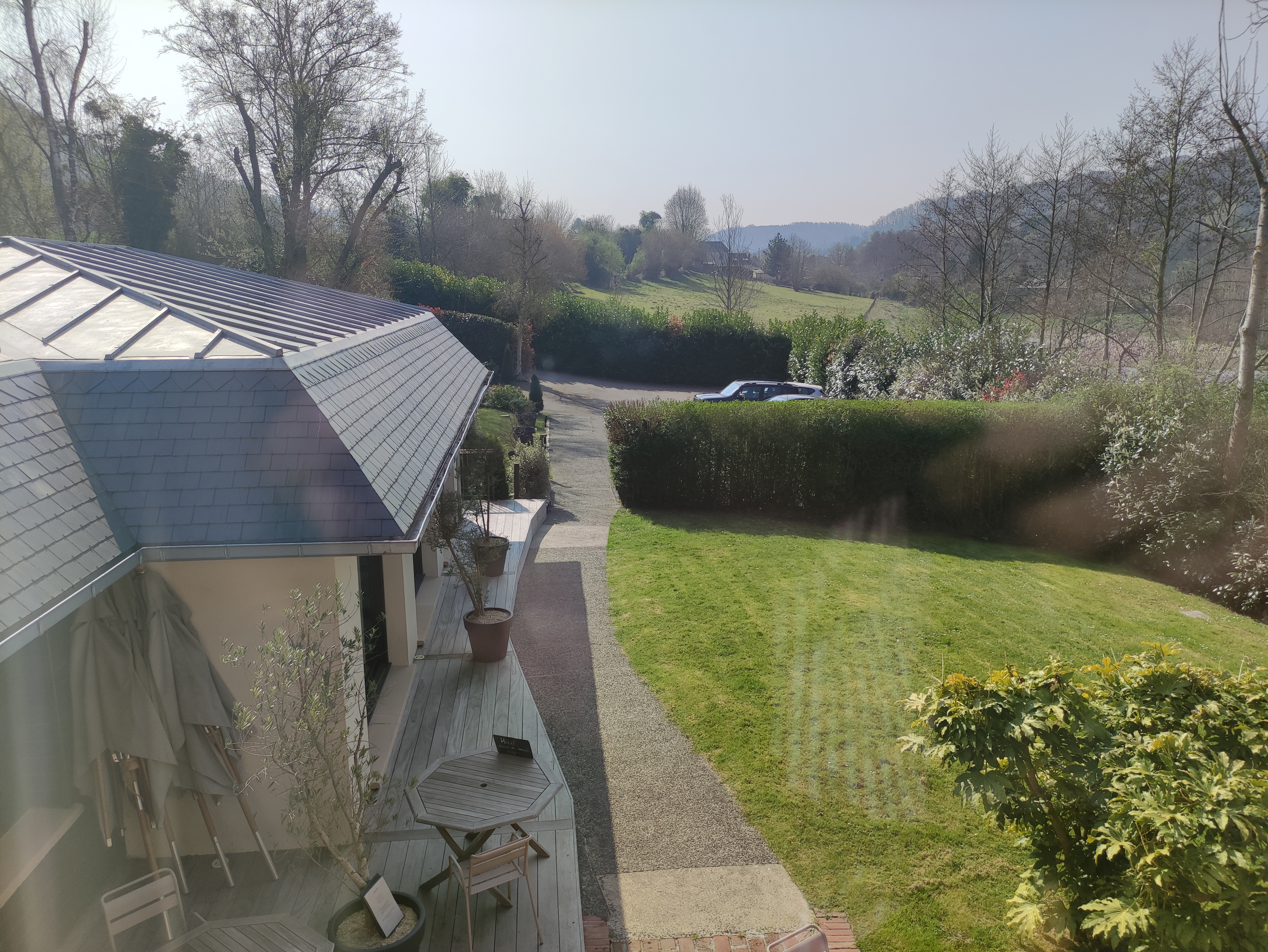 Photo n° 9 de l'avis de Sanjy.u fait le 07/04/2022 à 19:03
