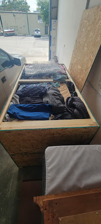 Next Shipping LLC - Photo 6 - Car repair in Orlando, FL, Orlando