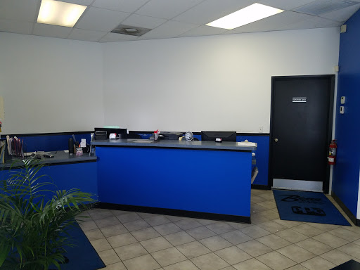 Auto Body Shop «Car Guys Collision Repair - Clearwater», reviews and photos, 2130 Pine Forest Dr, Clearwater, FL 33764, USA