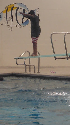 Community Center «Brooklyn Center Community Center», reviews and photos, 6301 Shingle Creek Pkwy, Brooklyn Center, MN 55430, USA