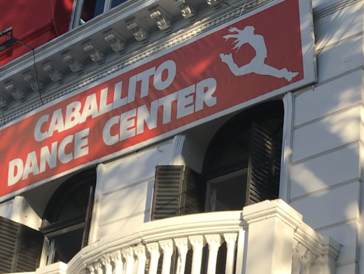 Caballito Dance Center