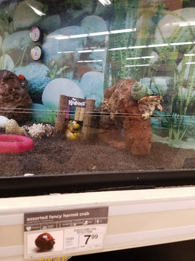 Pet Supply Store «Petco Animal Supplies», reviews and photos, 1412 S Main Chapel Way, Gambrills, MD 21054, USA