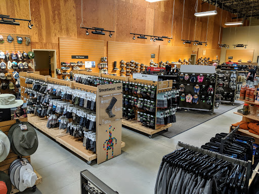 Camping Store «REI», reviews and photos, 6911 Fayetteville Rd #109, Durham, NC 27713, USA