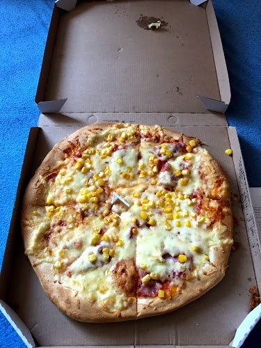 Pitbull Pizza (Pizza Centrum Hungary Kft)