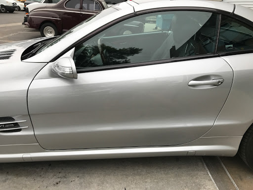 Auto Body Shop «Pacific Coast Auto Body», reviews and photos, 8360 Miramar Pl, San Diego, CA 92121, USA