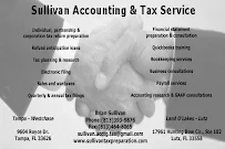 Brian Sullivan CPA - Car repair in Tampa, FL, Tampa - Rated 5.0/5