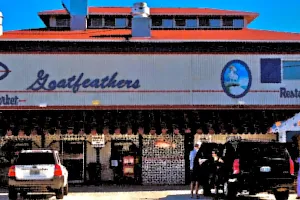 Goatfeathers Seafood Restaurant image