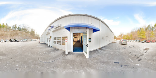 Car Dealer «Bill Gray Volvo Cars», reviews and photos, 2897 Washington Rd, McMurray, PA 15317, USA