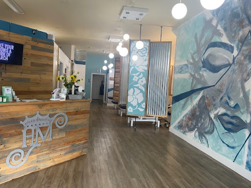 Beauty Salon «HM Spa and Salon», reviews and photos, 2605 6th Ave, Tacoma, WA 98406, USA