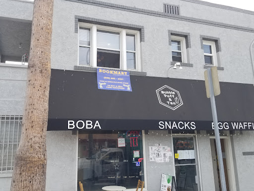 Book Store «Book Mart & Copy Center», reviews and photos, 1513 E Colorado Blvd, Pasadena, CA 91106, USA