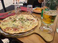 Pizza du Restaurant Brasserie des Tanneurs à Colmar - n°17