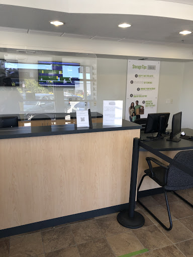 Storage Facility «Extra Space Storage», reviews and photos, 477 Harbor Blvd, Belmont, CA 94002, USA