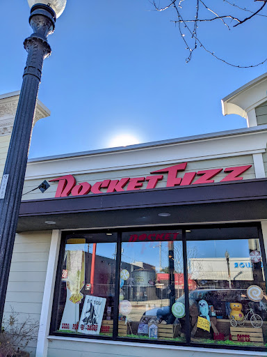 Candy Store «Rocket Fizz Valencia», reviews and photos, 24300 Town Center Dr #103, Valencia, CA 91355, USA