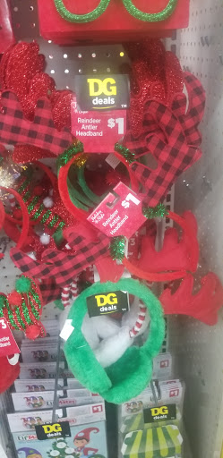 Discount Store «Dollar General», reviews and photos, 620 Owenton Rd, Corinth, KY 41010, USA