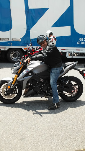 Motorcycle Dealer «MR Motorcycle», reviews and photos, 774 Hendersonville Rd, Asheville, NC 28803, USA