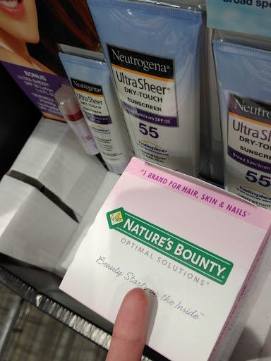 Warehouse store «Costco Wholesale», reviews and photos, 43621 Pacific Commons Blvd, Fremont, CA 94538, USA