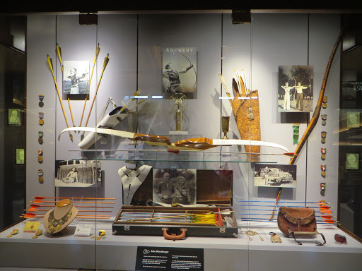 Sporting Goods Store «Bass Pro Shops», reviews and photos, 1935 S Campbell Ave, Springfield, MO 65807, USA