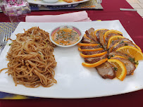 Plats et boissons du Restaurant chinois Au Palais de Chine à Belfort - n°3