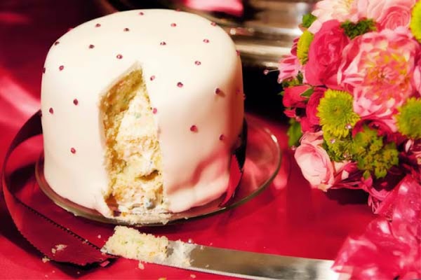 Imagen de Dulce paladar (4 de 5)