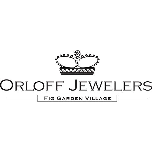 Jewelry Store «Orloff Jewelers», reviews and photos, 770 W Shaw Ave #101, Fresno, CA 93704, USA