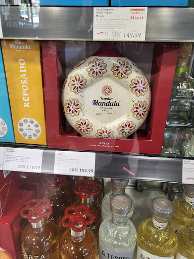 Wine Store «BevMo!», reviews and photos, 525 Embarcadero West, Oakland, CA 94607, USA