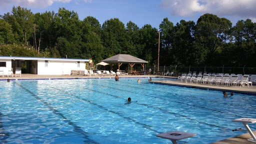 Public Swimming Pool «High Point Water Park», reviews and photos, 1617 Shaver St, High Point, NC 27265, USA