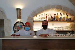 Osteria pizzeria Sant'Oronzo image