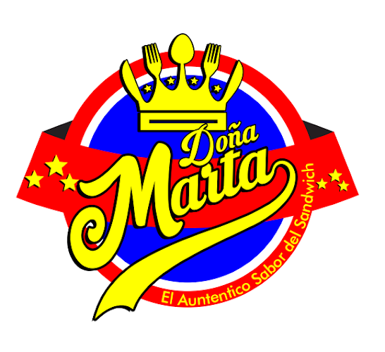 Opiniones de Doña Marta en Ovalle - Restaurante