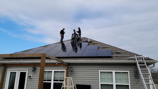 Solar Energy Equipment Supplier «Cape Fear Solar Systems, LLC», reviews and photos, 901 Martin St, Wilmington, NC 28401, USA
