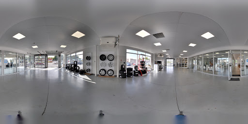 Car Dealer «Volkswagen of Kingston», reviews and photos, 1249 Ulster Ave, Kingston, NY 12401, USA