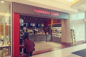 Remedy Cafe image