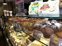Crème glacée du Café Columbus Café & Co à Reims - n°1