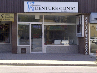 Signature Denture Clinic