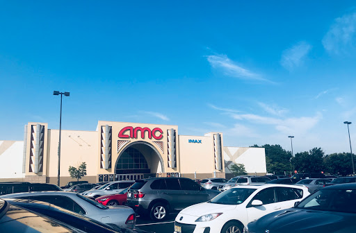 Movie Theater «AMC Aviation 12», reviews and photos, 1200 S Stiles St, Linden, NJ 07036, USA