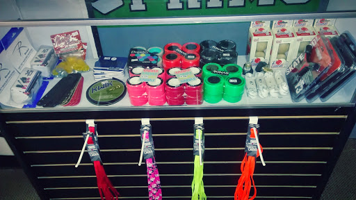 Bicycle Store «Motiv-8», reviews and photos, 1270 E Columbia Ave # A, Battle Creek, MI 49014, USA