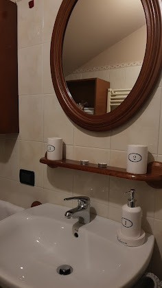 Photos du propriétaire Casa vacanza Ca di Biella 13900 Biella