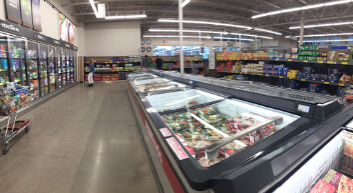 Supermarket «ALDI», reviews and photos, 6820 E Genesee St, Fayetteville, NY 13066, USA