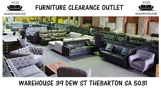 Furniture Clearance Outlet Warehouse