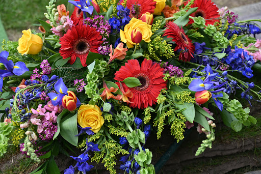Florist «Ballard Blossom, Inc.», reviews and photos, 1766 NW Market St, Seattle, WA 98107, USA