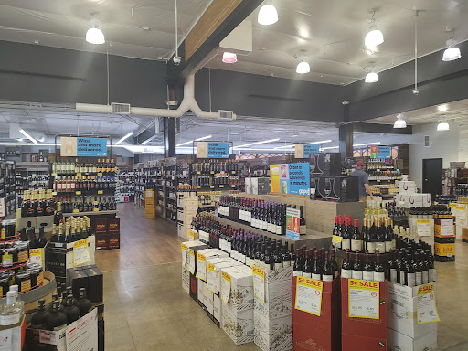 Wine Store «BevMo!», reviews and photos, 2940 N Main St, Walnut Creek, CA 94597, USA