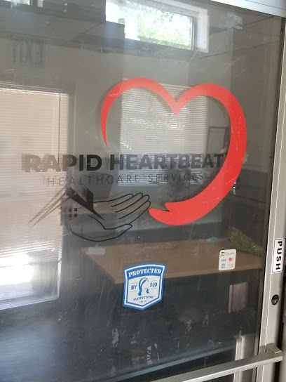 Rapid Heartbeat llc