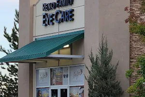 Reno Family Eye Care image