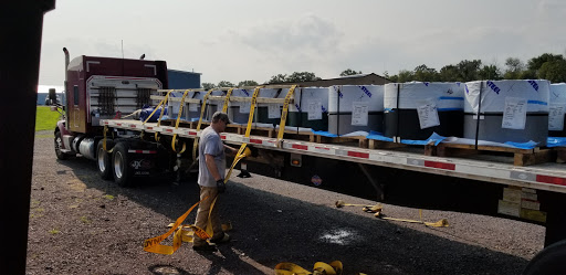 Roofing Contractor «Alpha Rain Metal Roofing», reviews and photos, 9389 Harts Mill Rd, Warrenton, VA 20186, USA