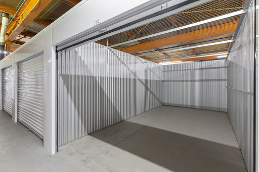 Storage Facility «Extra Space Storage», reviews and photos, 2020 Greenwood St, Evanston, IL 60201, USA