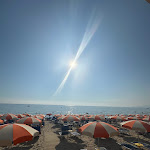 Photo n°1 de l'avis de Chiara. fait le 19/08/2023 à 15:20 sur le  Lido Bellavista Palinuro à Palinuro