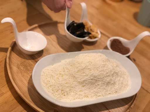 Dessert Shop «Na Ya Dessert House», reviews and photos, 5338 Geary St, San Francisco, CA 94121, USA