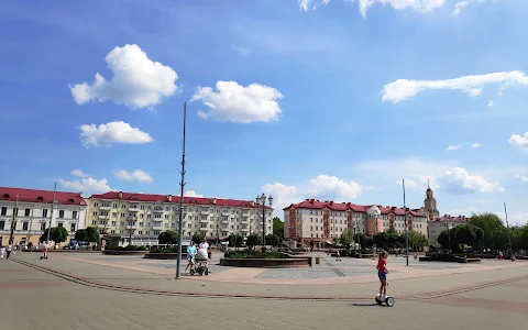 Savieckaja Square image